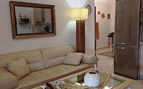 Jordan Downtown Apartment & Parking